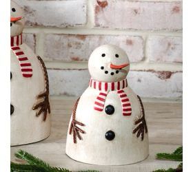 PDG 7&quot; Snowman