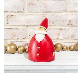 PDG 7&quot; Phat Santa