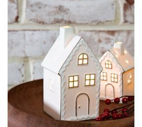 PDG 6&quot; Led White House