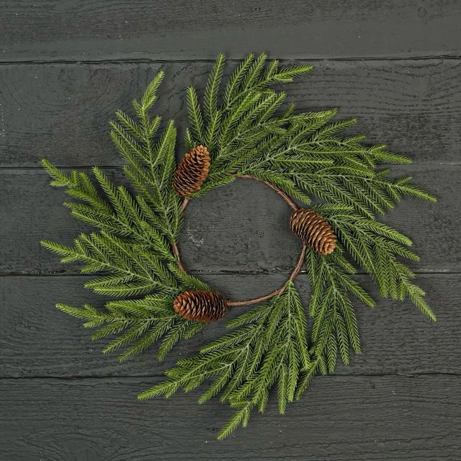 Imp 18/6.5 Norfolk Pine CR