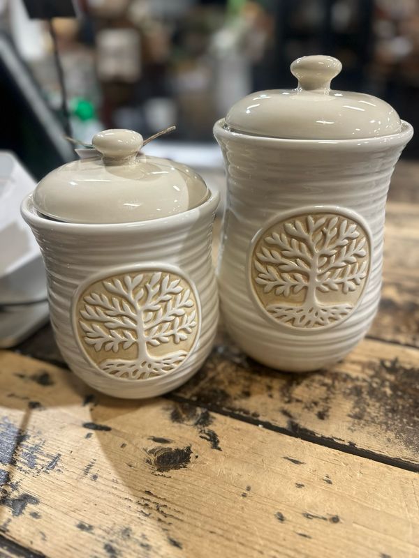 Yng Tree Canister S/2