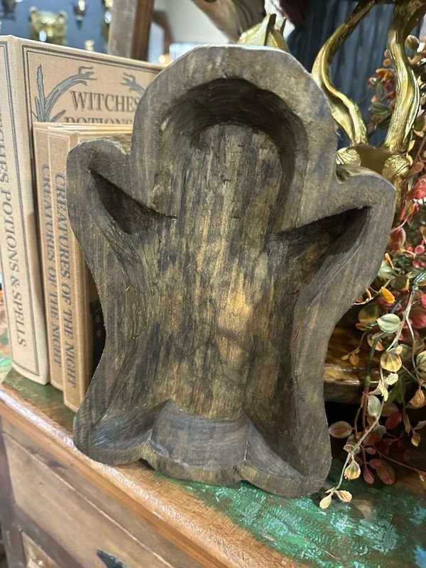 DWL Ghost 11x7
