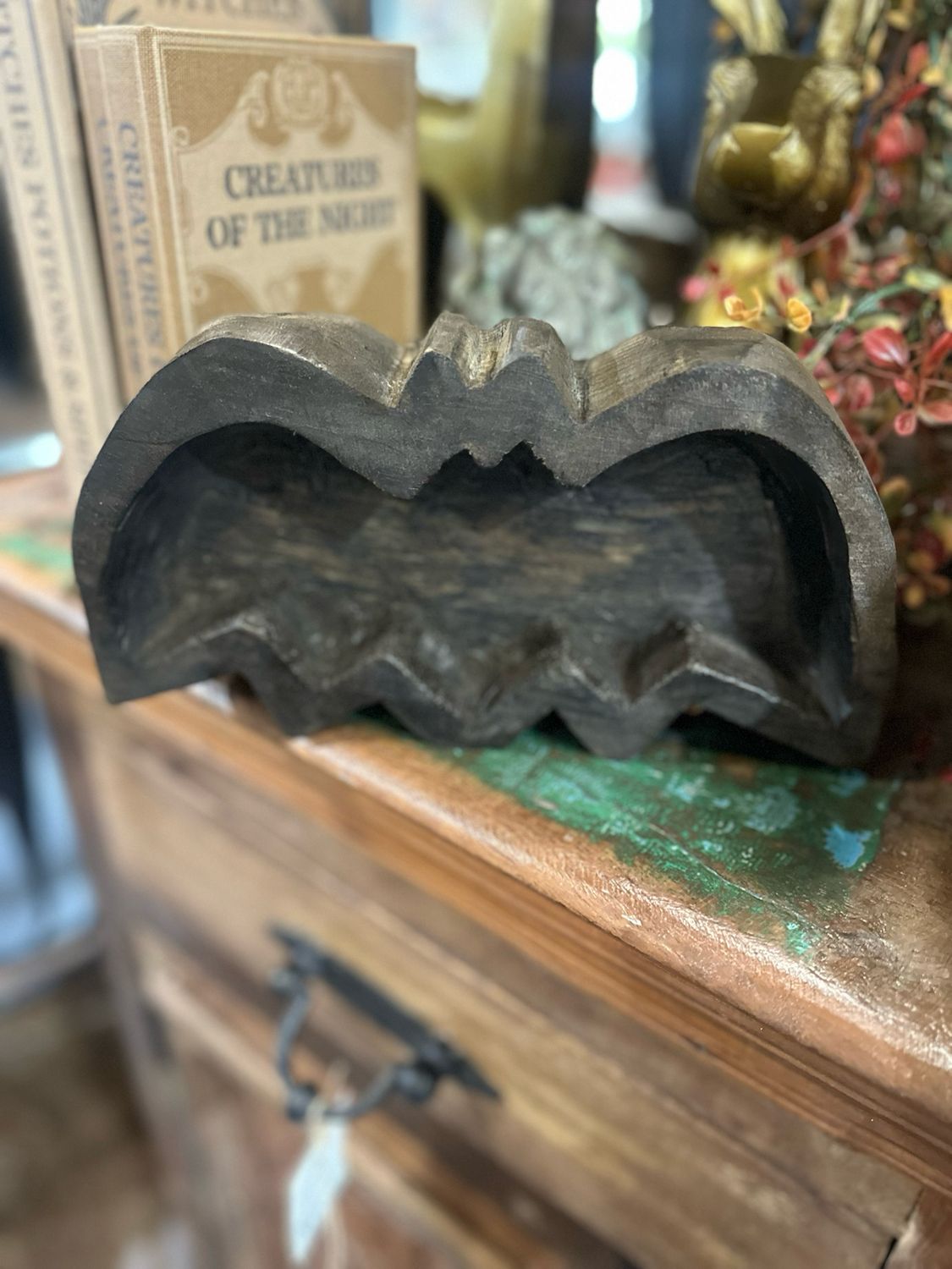 DWL Bat 11x6