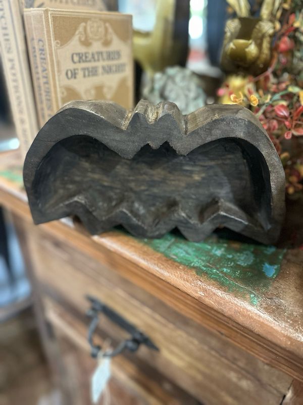 DWL Bat 11x6