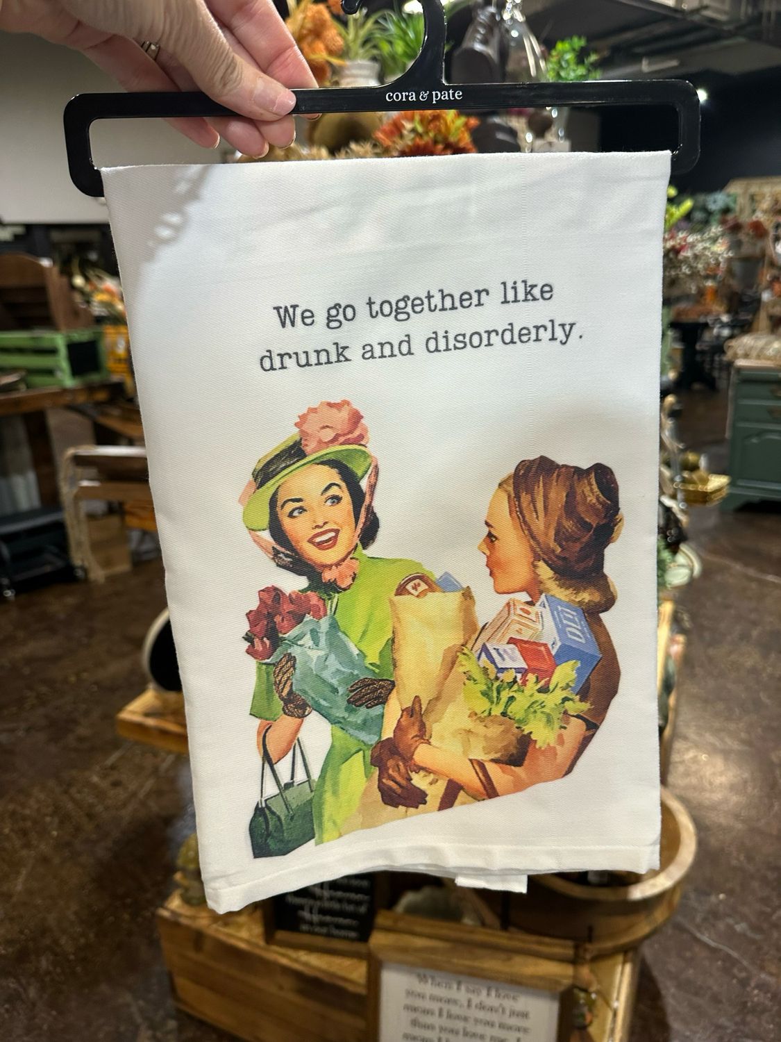 CP TT 26x26 We Go Together