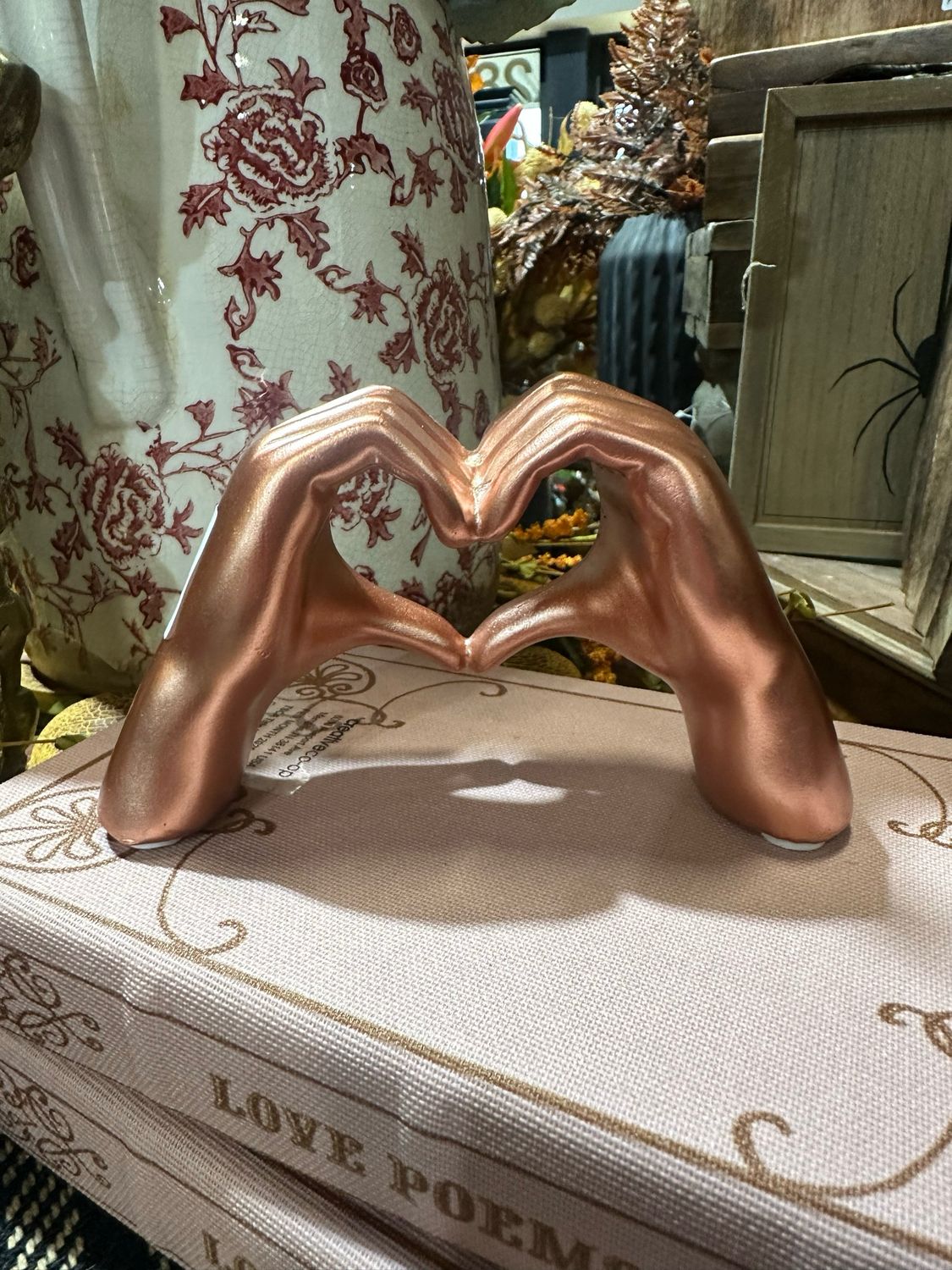Yng 5x3 Gest Rose Gold