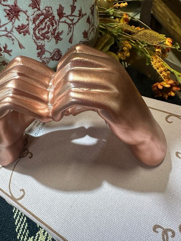 Yng 5x3 Gest Rose Gold