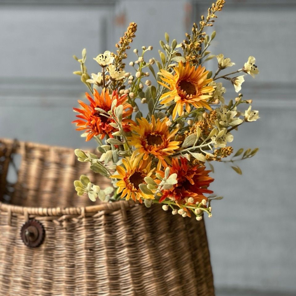 Lan 14&quot; Autumn Embrace Bundle