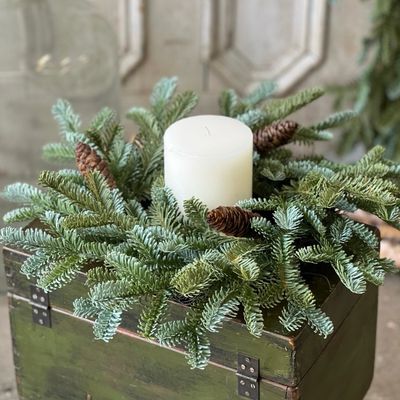 Lan 6.5 Evergreen Tapestry CR