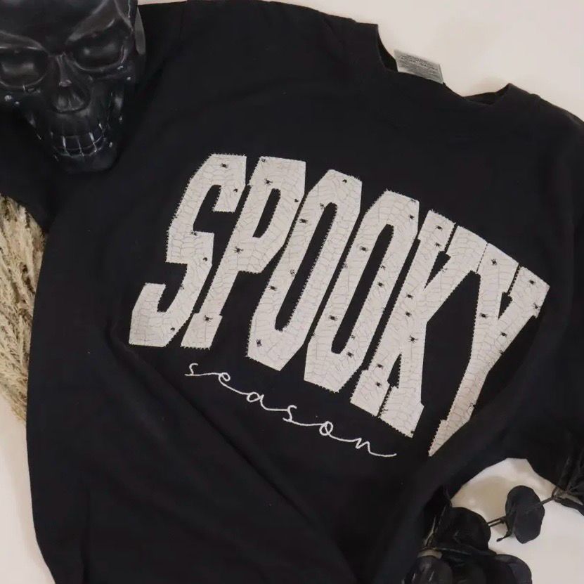 SSB Spooky 3xl
