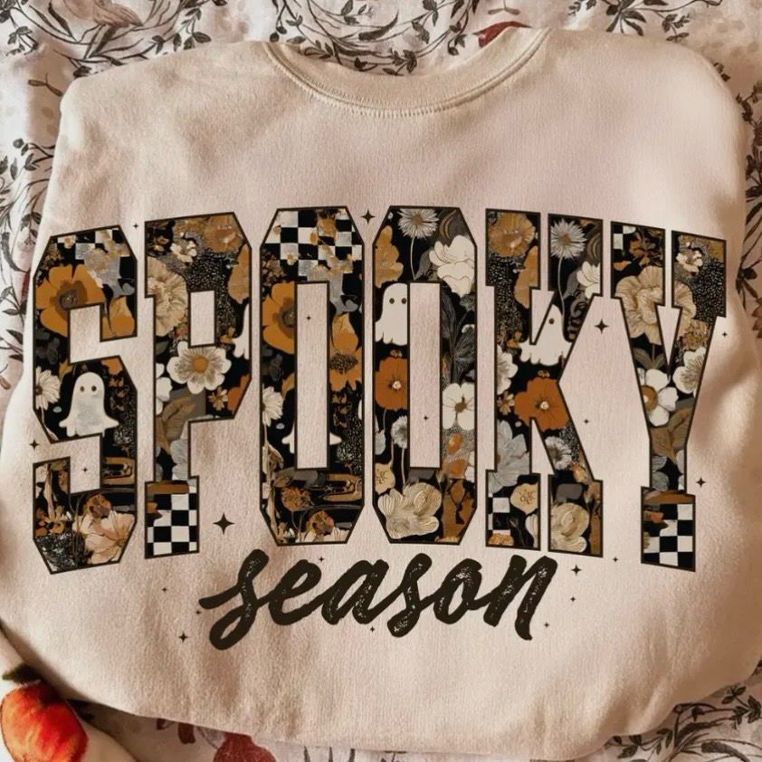 SB Spooky Season L