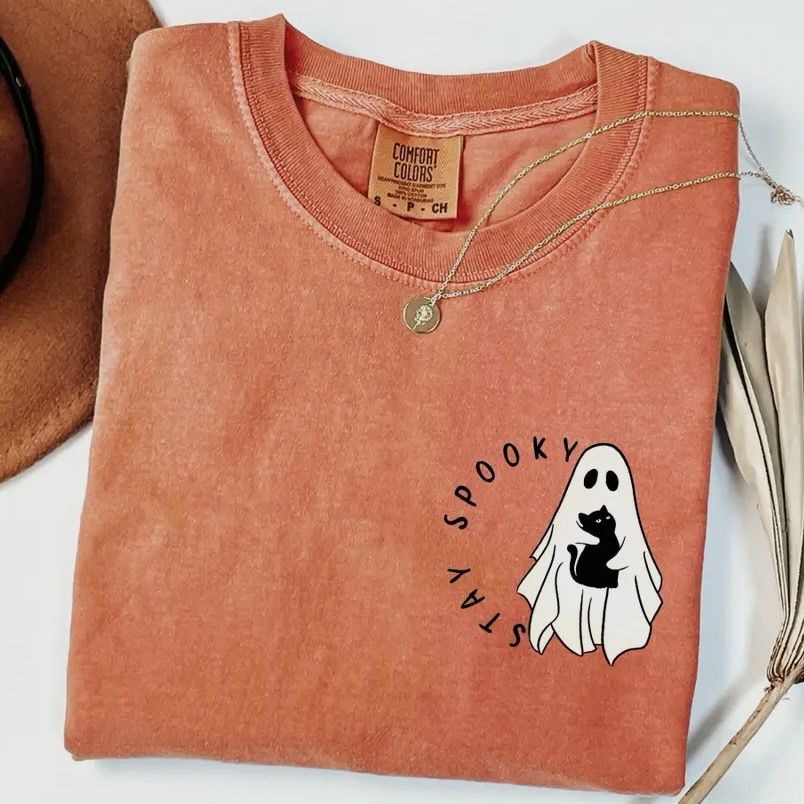 SB Stay Spooky 3xl