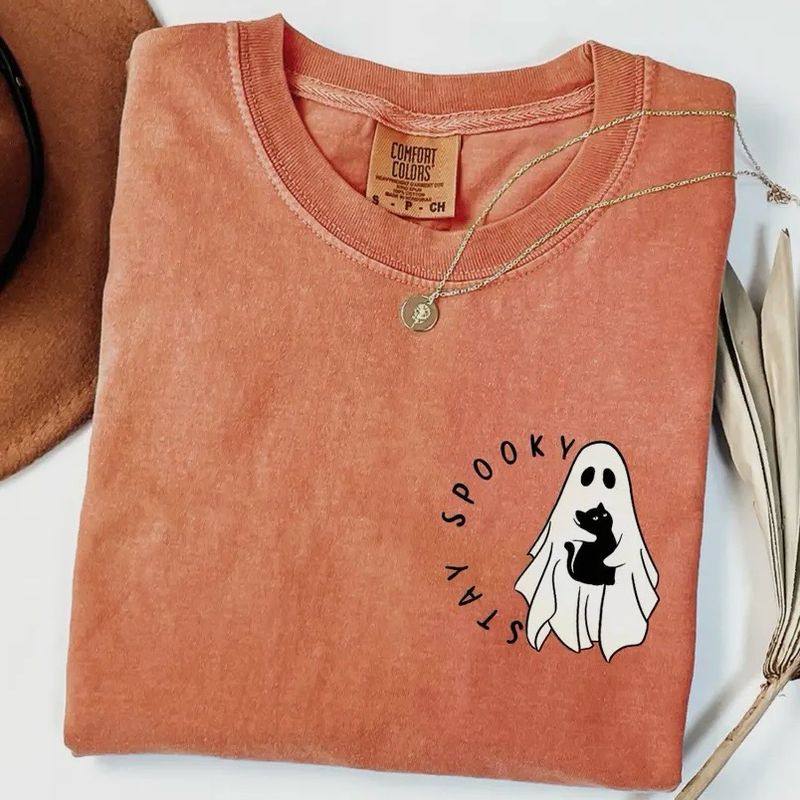 SB Stay Spooky Xl