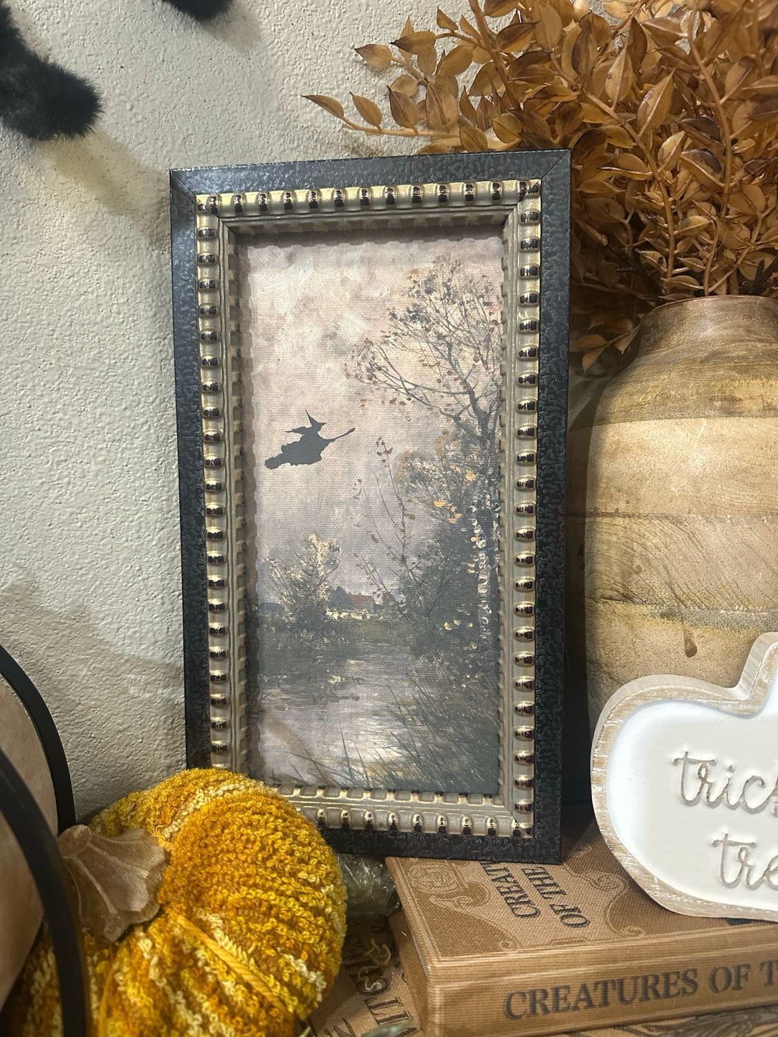 PPL Flying Witch Landscape 7x12