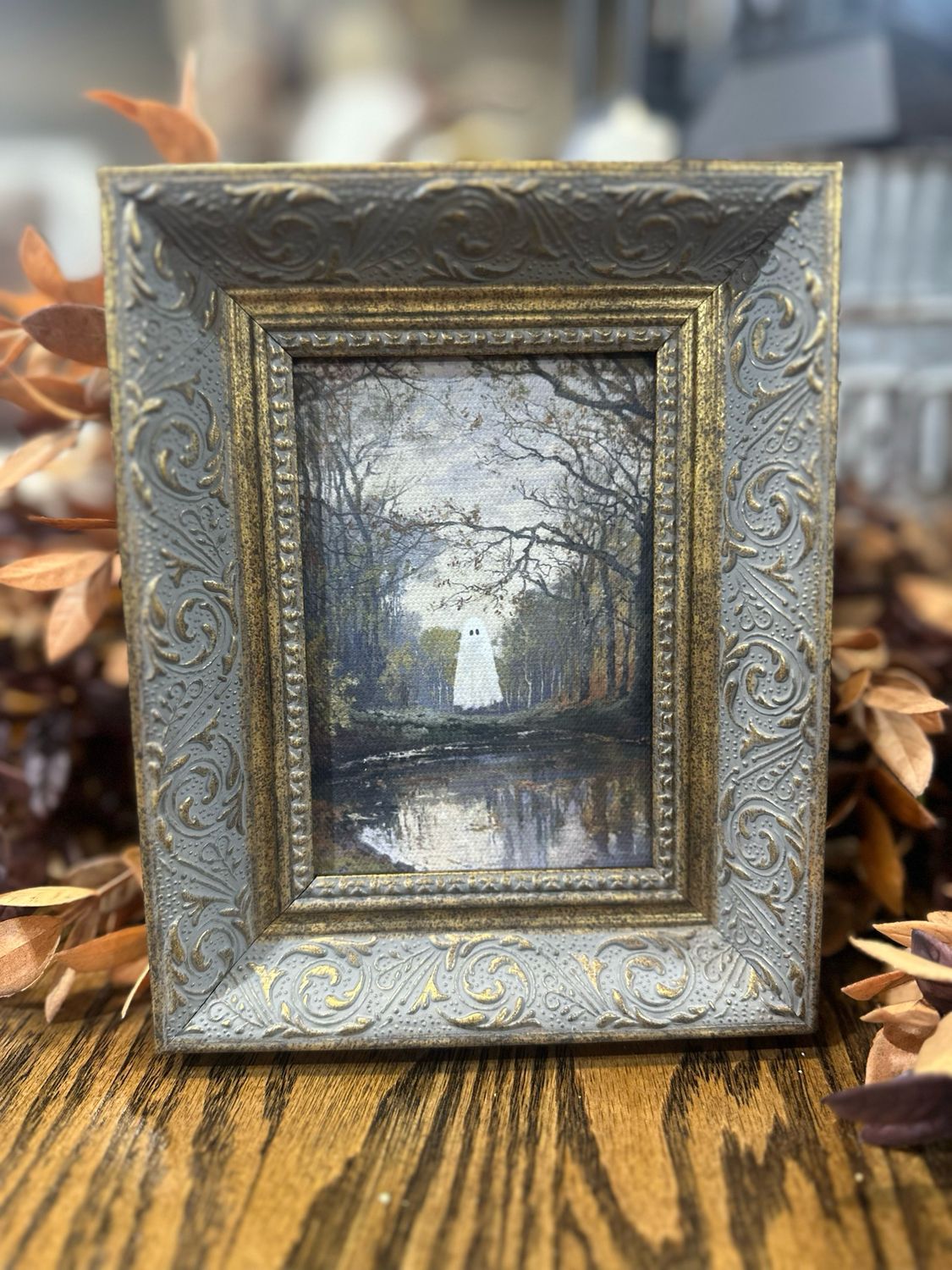 PPL Ghost In Woods 5x7