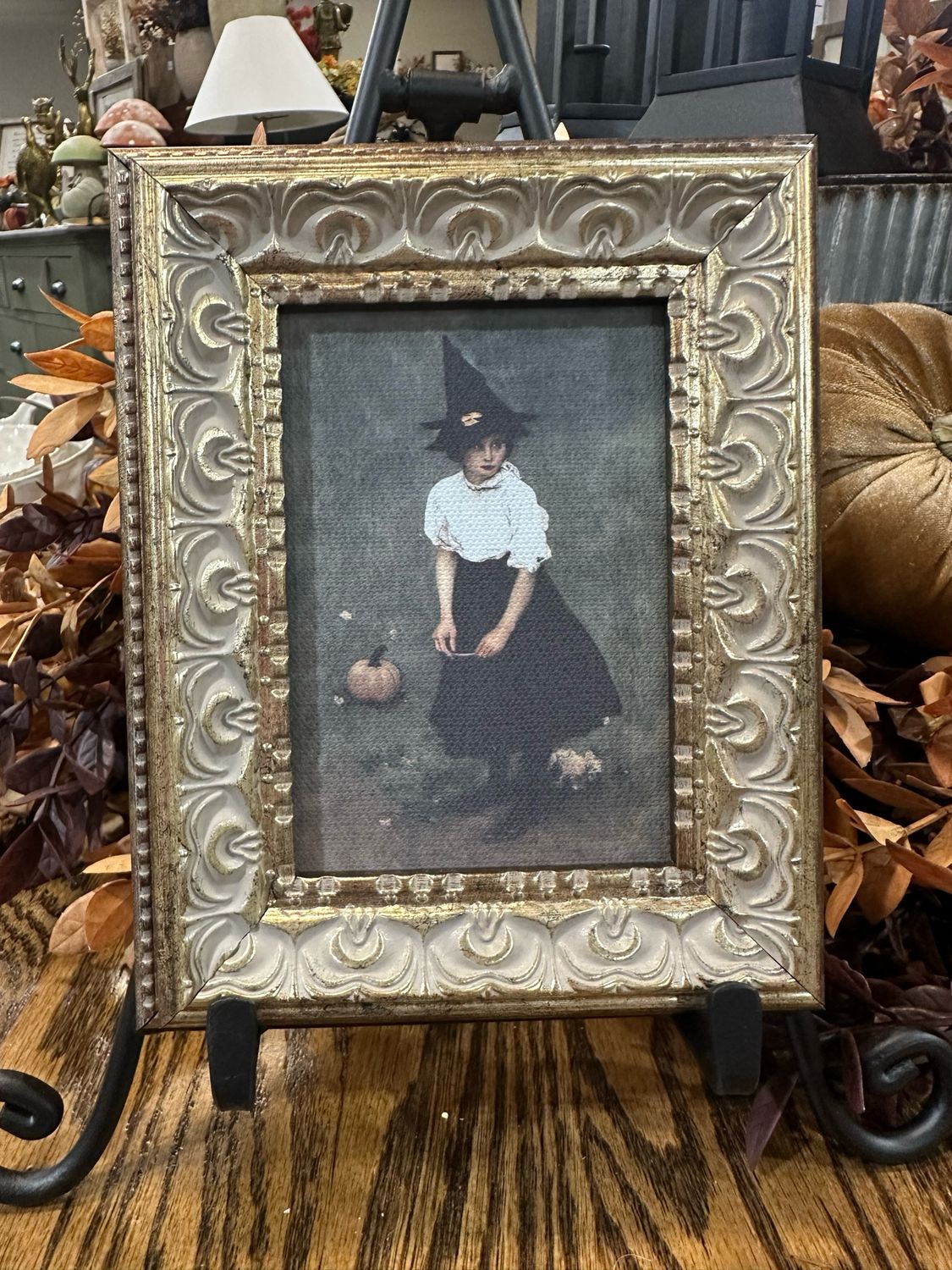PPL Little Witch 5x7