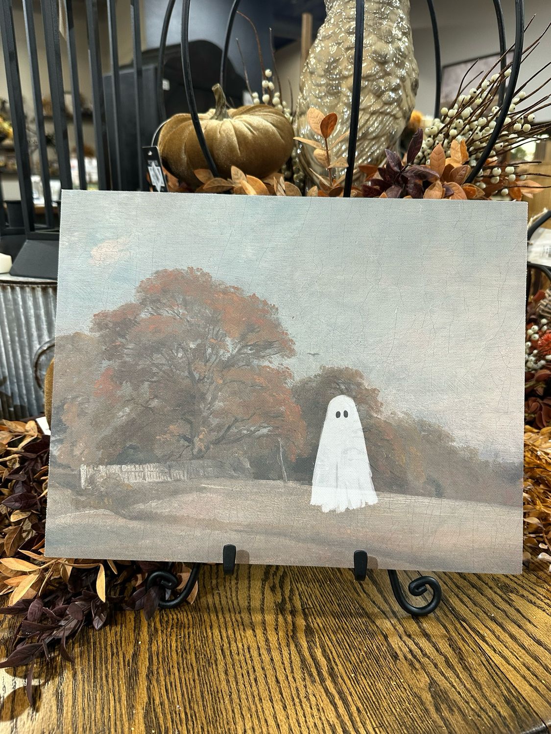 PPL Autumn Field Board 14x11