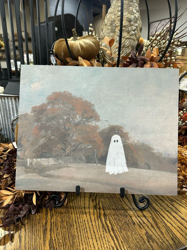 PPL Autumn Field Board 14x11