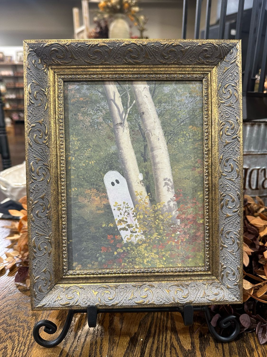 PPL Autumn Woods 8x10