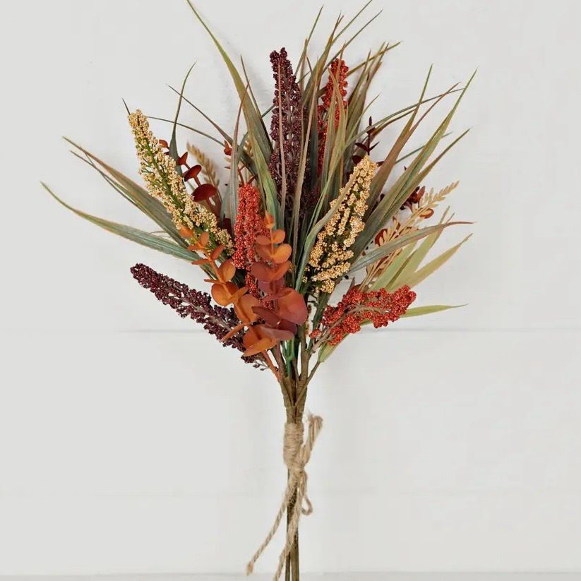 Imp 17&quot; Fall Mix Heather Bundle