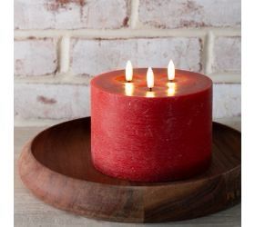 PDG Real Red 6x5 LED