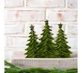 Pdg 6.5x7.5 Green Wood Startop Trees