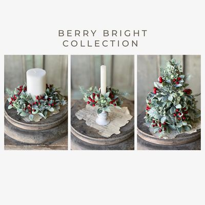 Berry Bright Collection