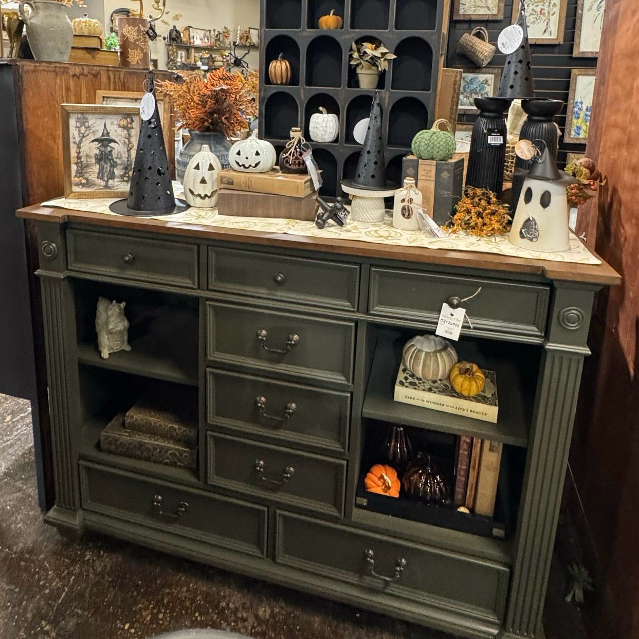 VV Collard Buffet 58x20x44