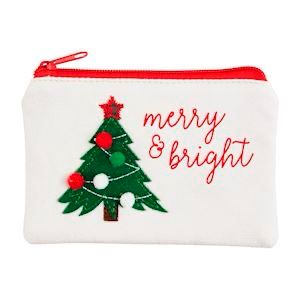 MP Tree Light Up Pouch