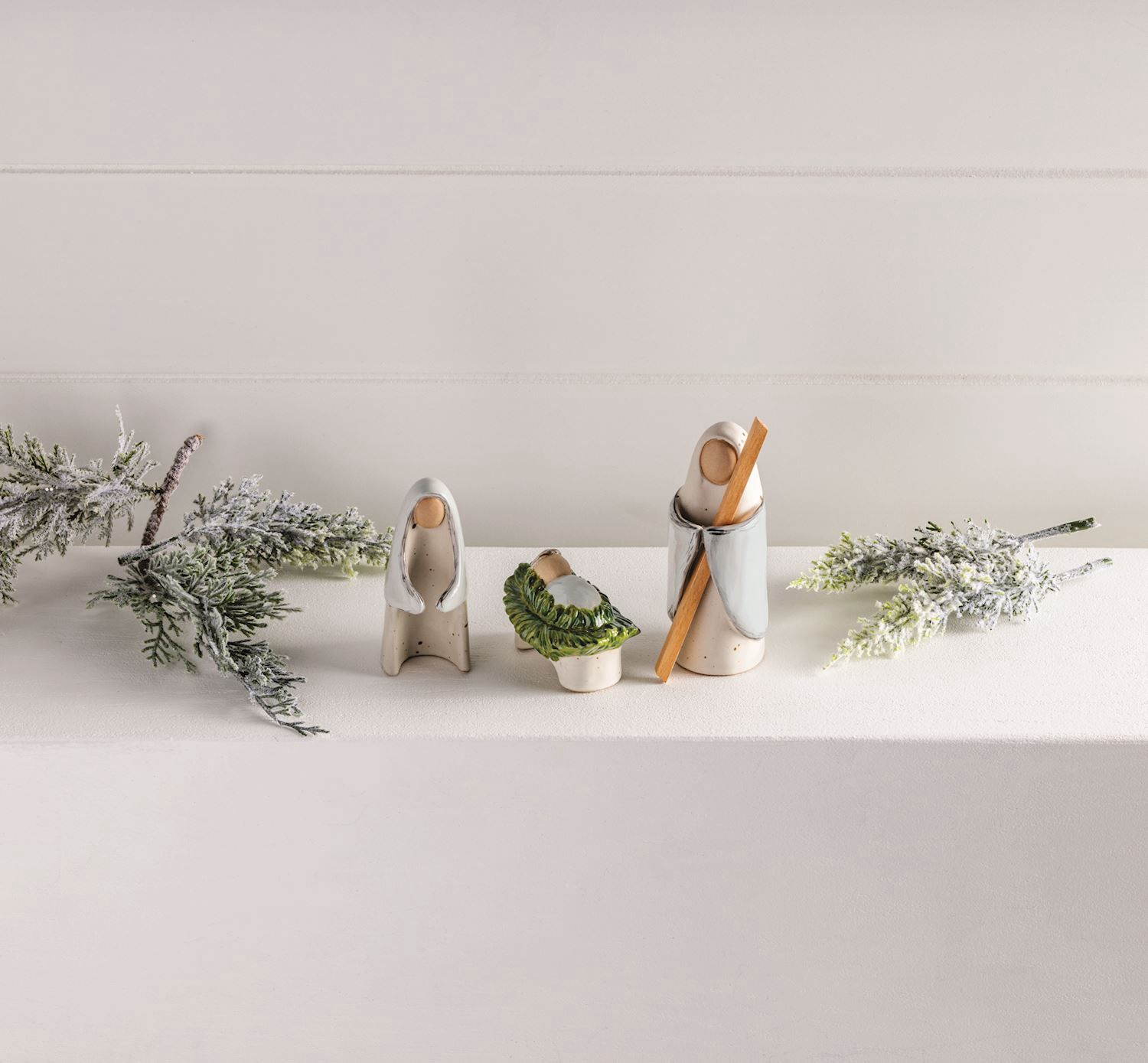 MP Nativity Set/3