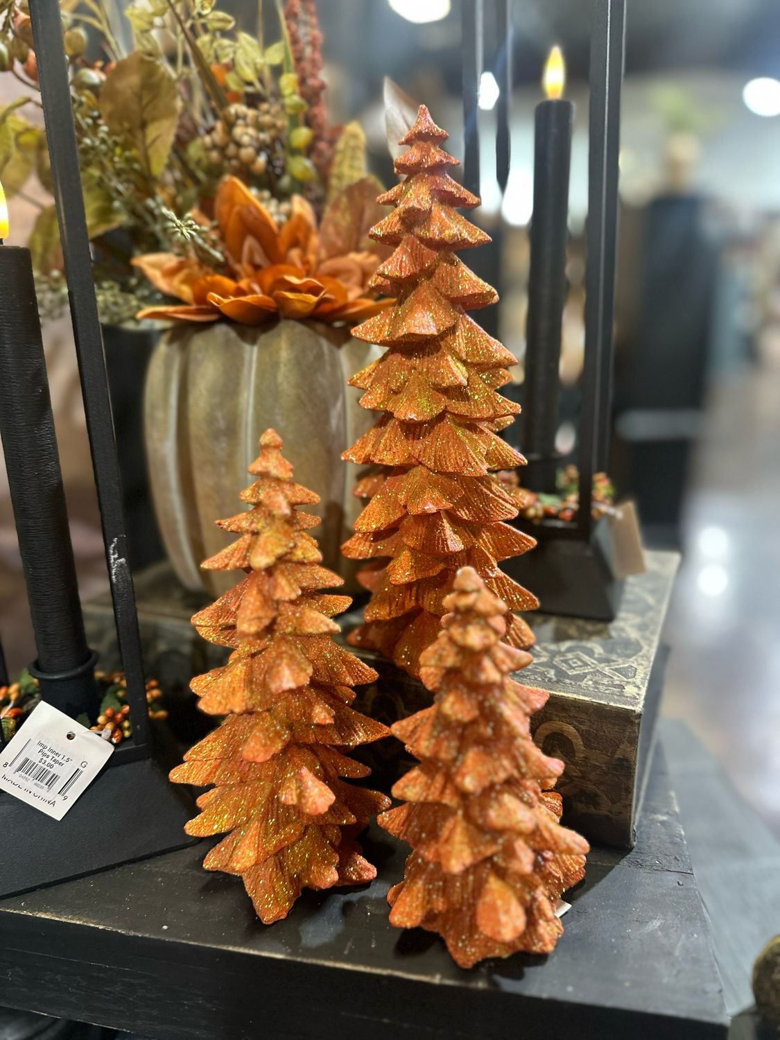Ger Org Tree 5.5&quot;