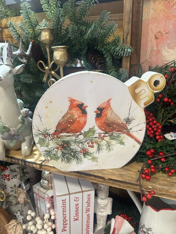 Jarmz Orn Sitter 10x8 2 Cardinals