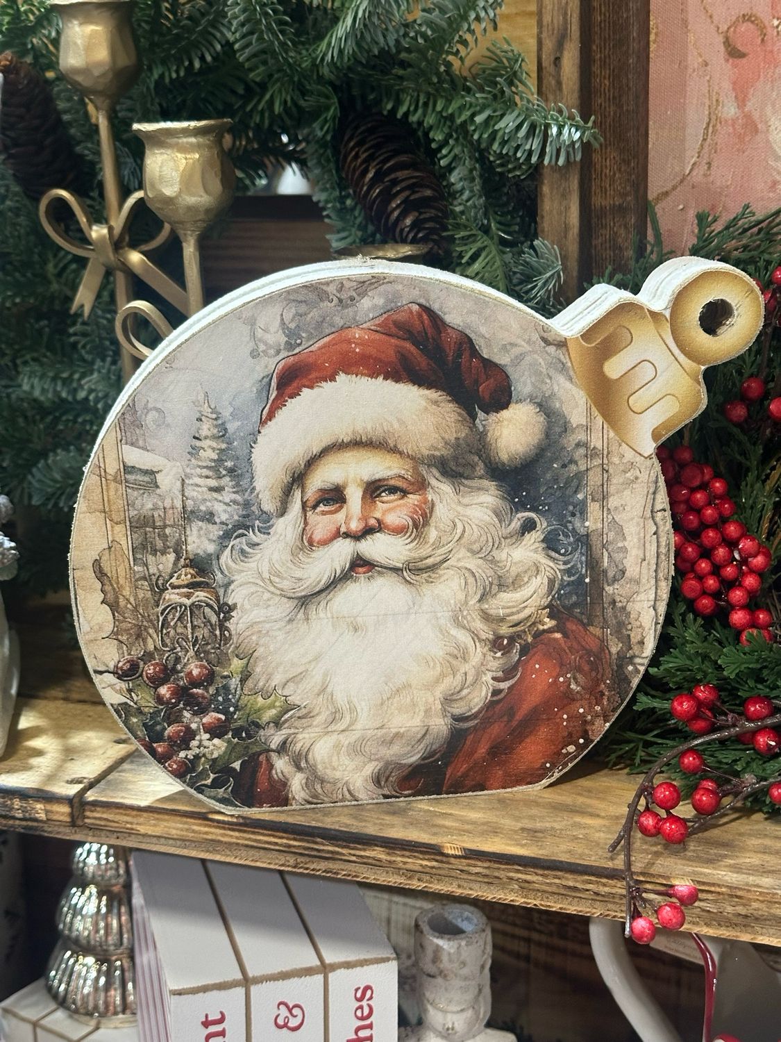 Jarmz Orn Sitter 10x8 Santa 3