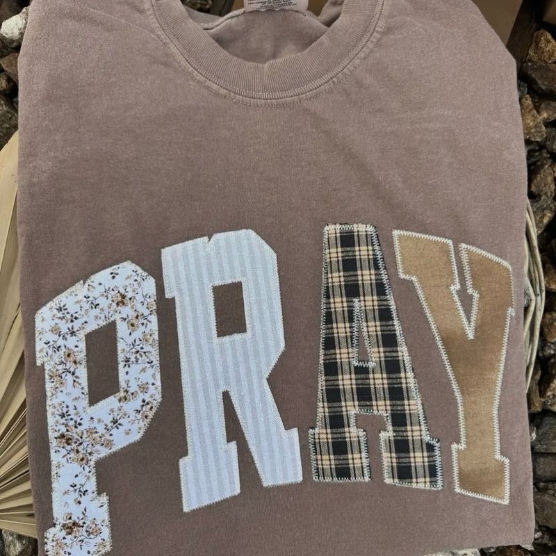 SSB Pray Brown L