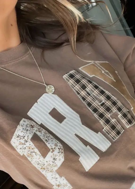 SSB Pray Brown L
