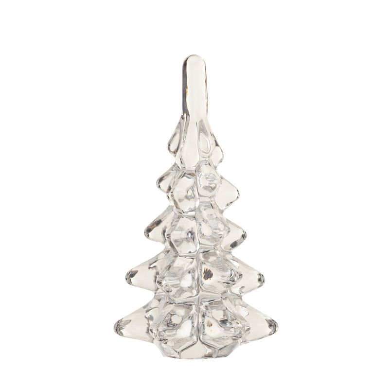 CCO Glass Tree 6.25"