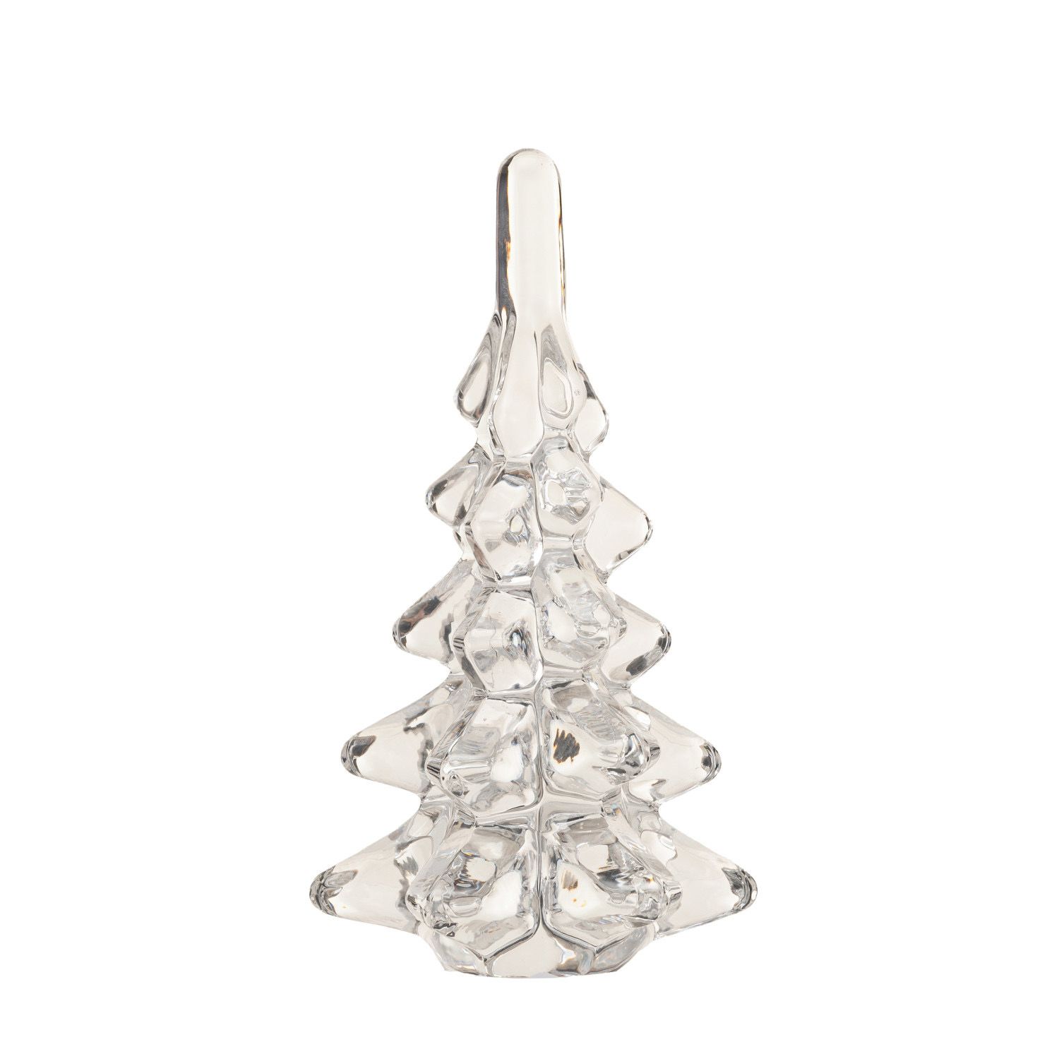 CCO Glass Tree 6.25&quot;
