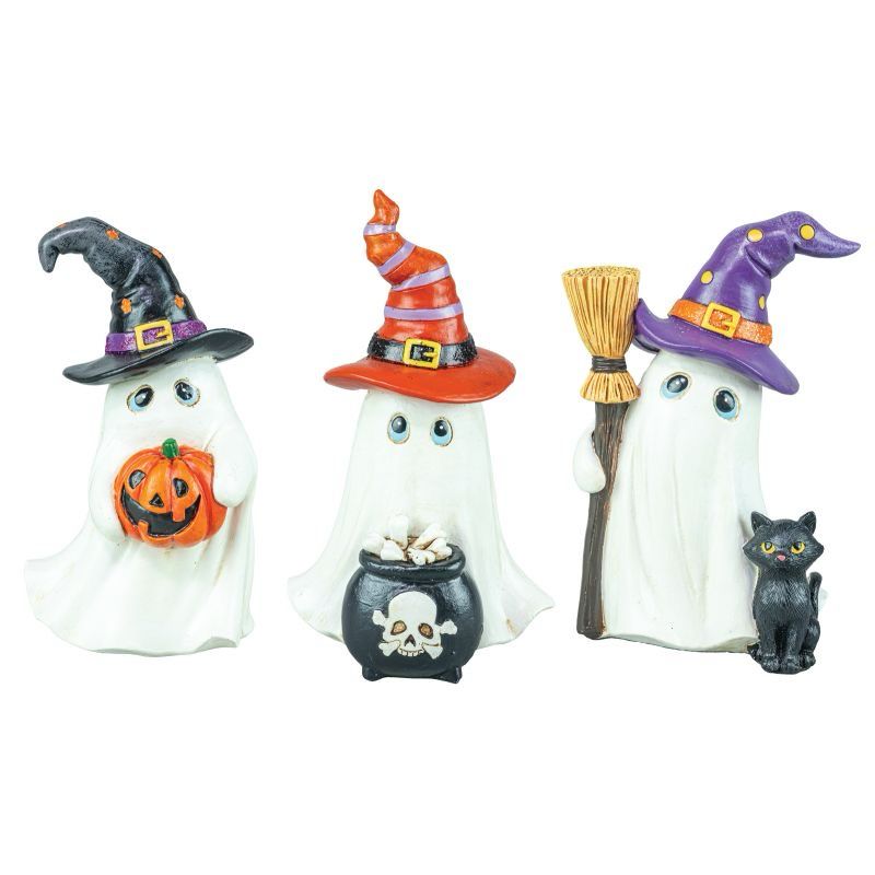 Han Purple Hat Ghost 5&quot;