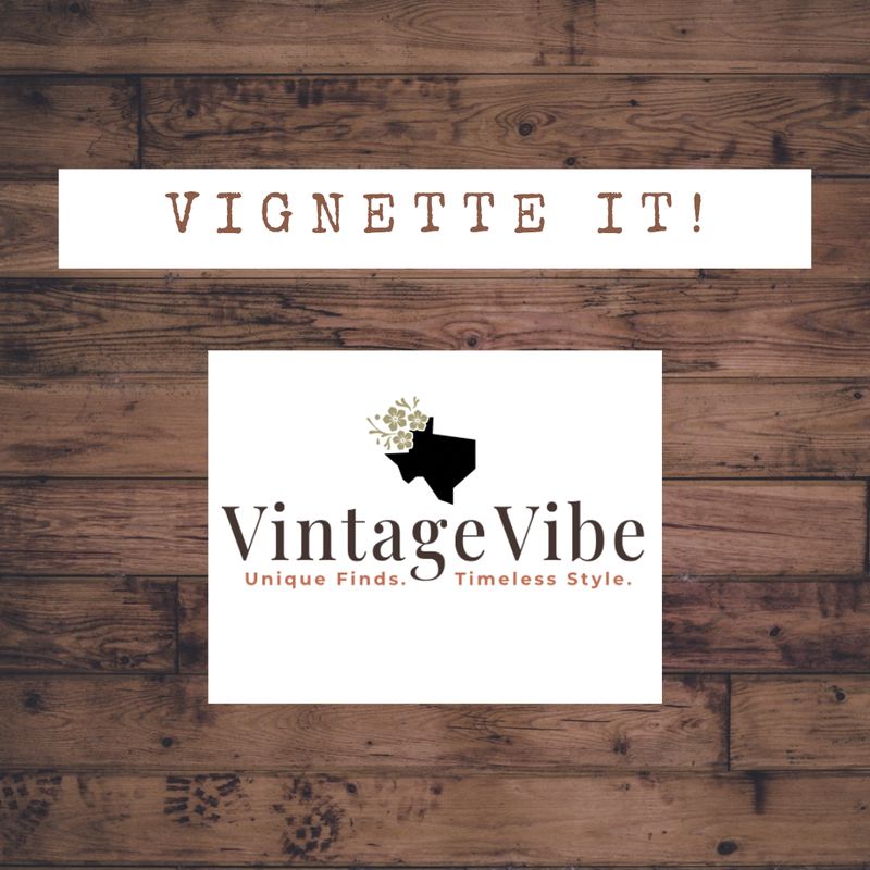 March 2026 Vignette It!