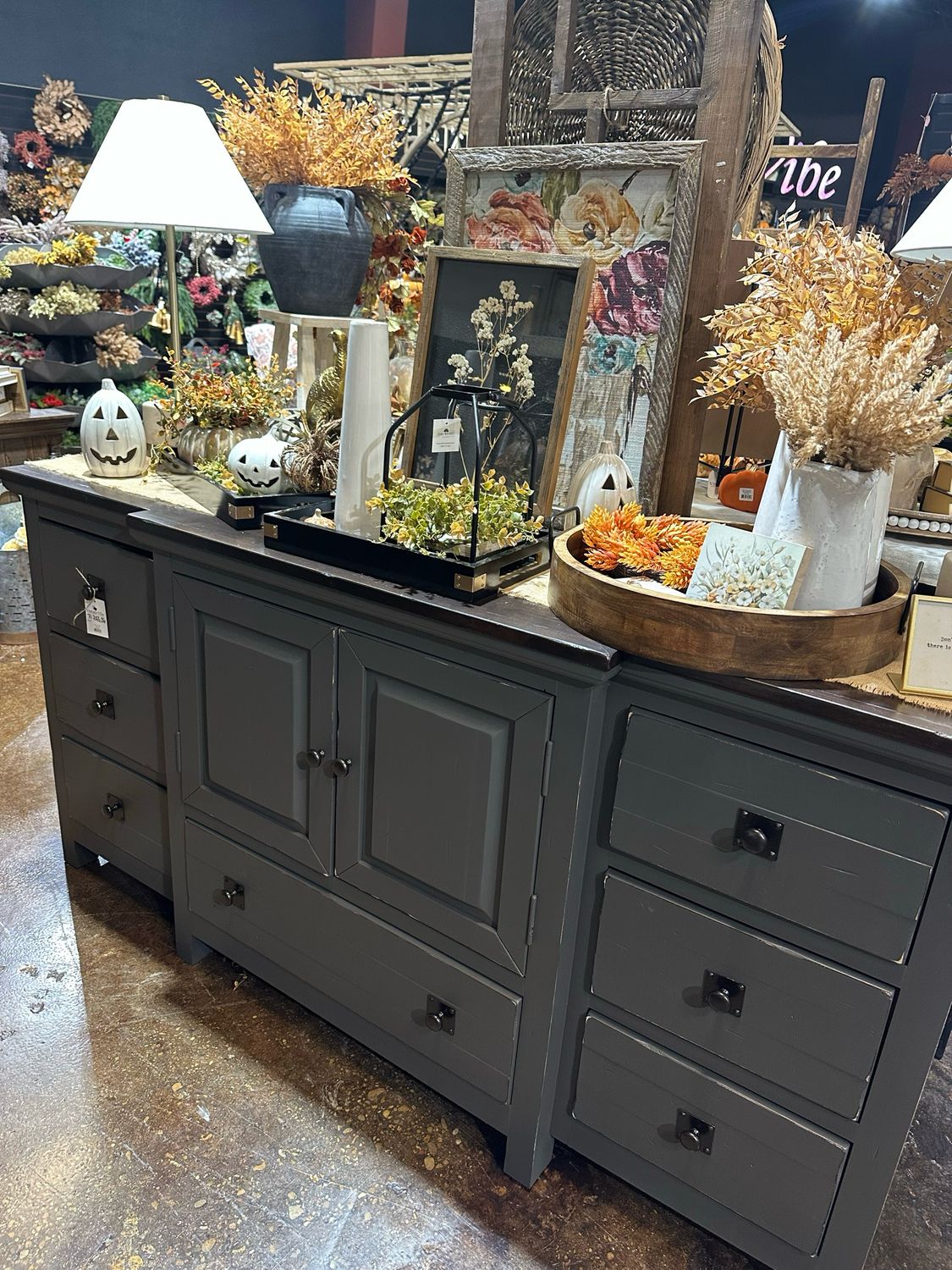 VV Gravel Triple 71x20.5x36