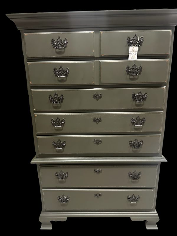 VV Collard Thom Chest 40.5x19x65