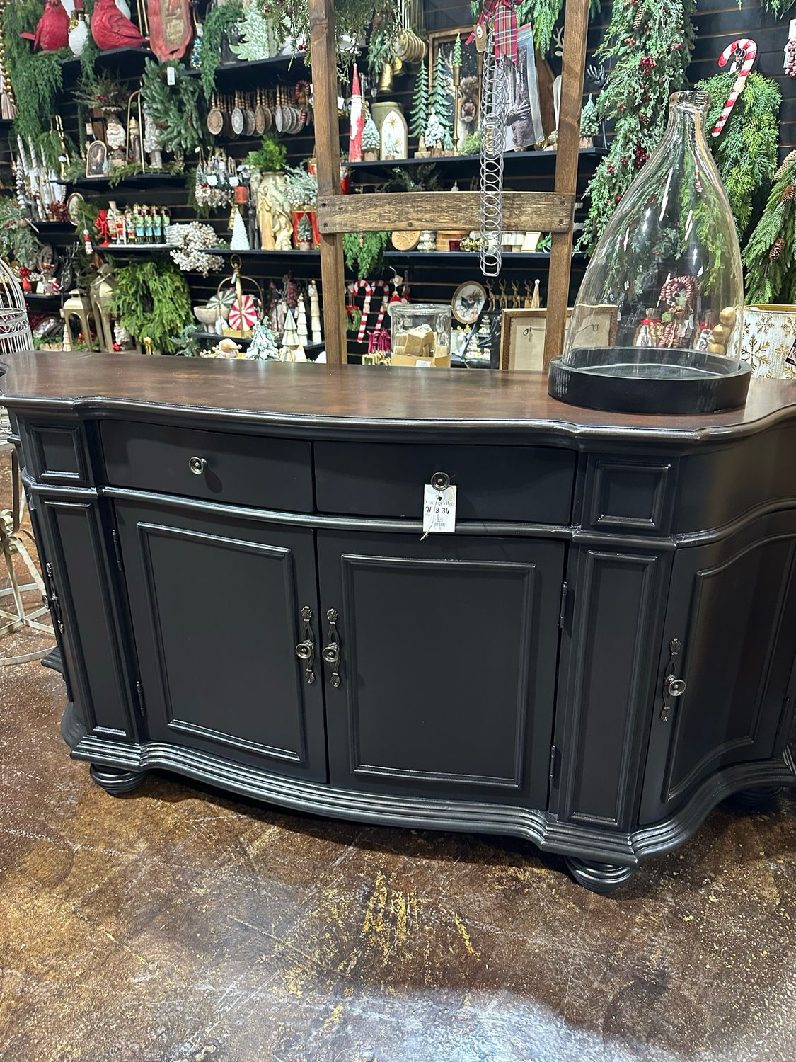 VV Anchor Console 71x18x36