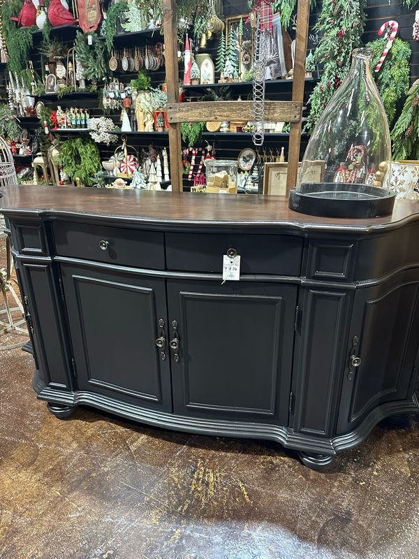 VV Anchor Console 71x18x36