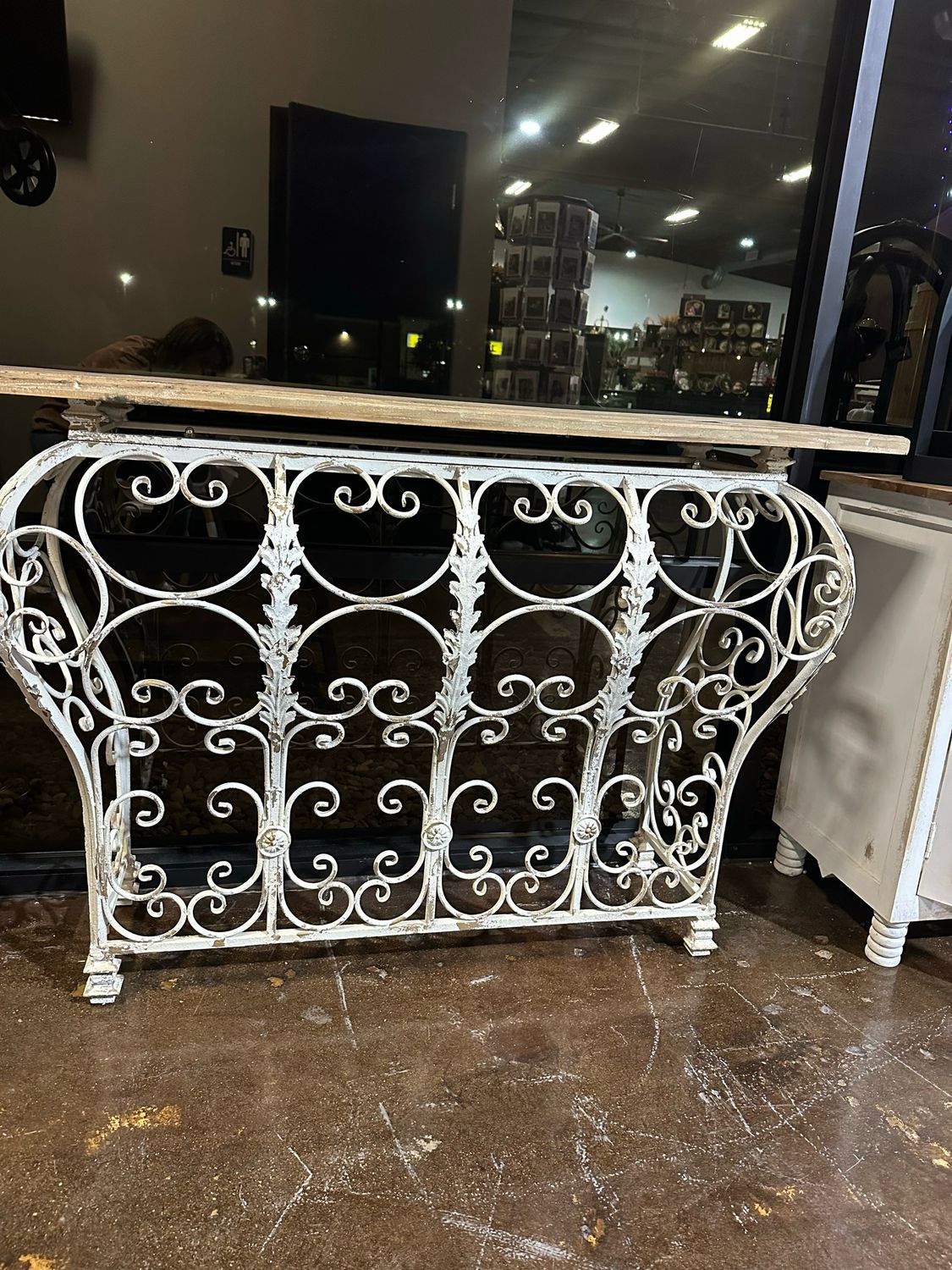 CTW Laelius Entry 55x16x37