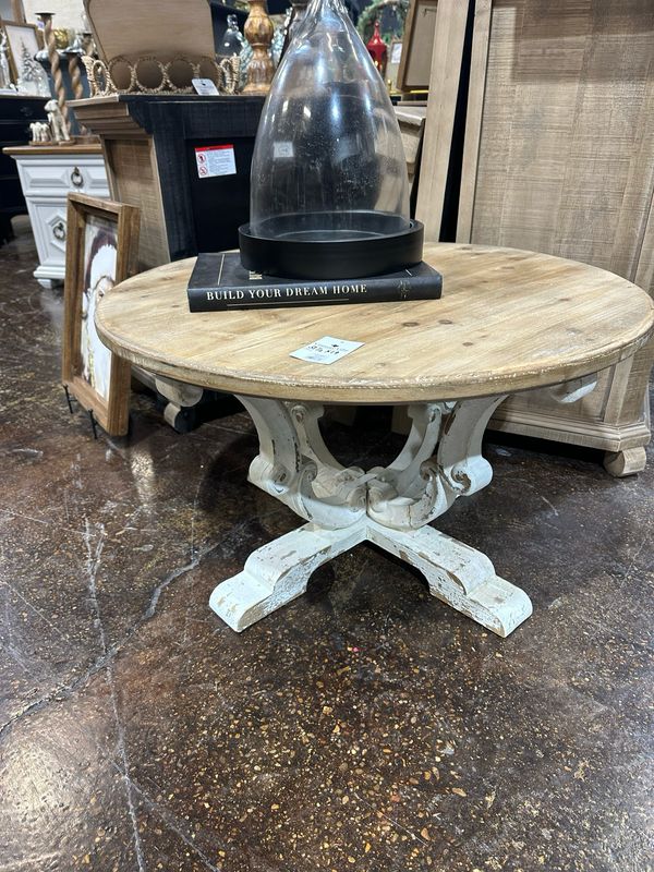 CTW Laelius Coffee Table 31.5x19