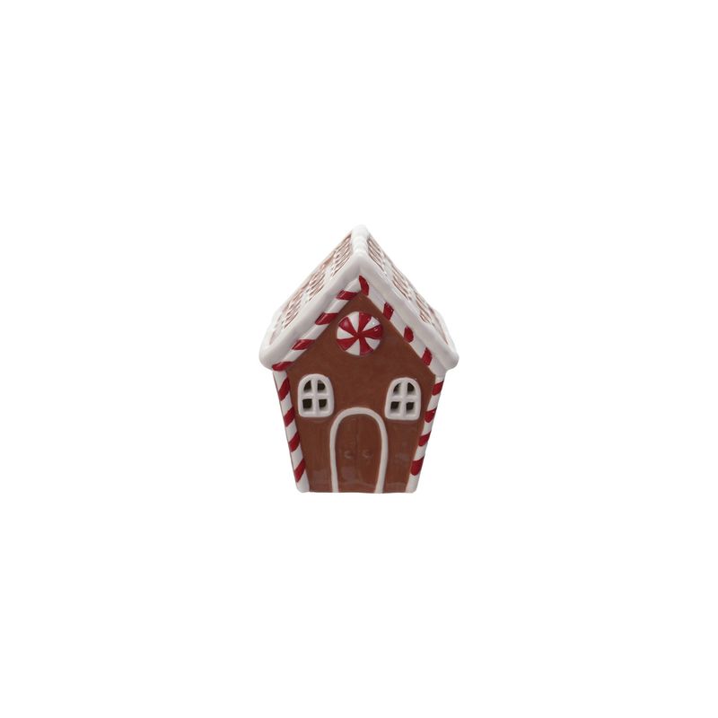 CCO LED Gbread House 4.5&quot;
