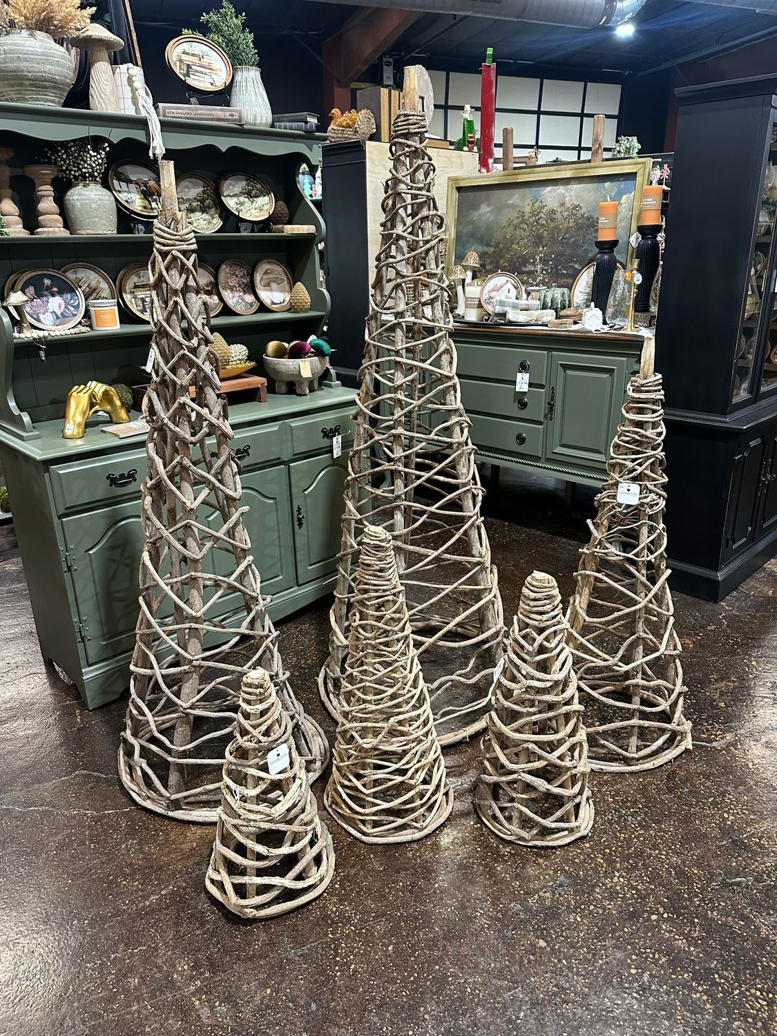 CMA Root Tree 60&quot;