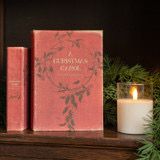 RAG 6x8-1\2 Christmas Carol