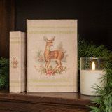 RAG 6x8-1\2 Fawns Care