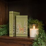 RAG 7x4 Fawn Wild